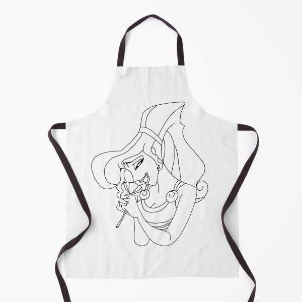 Item preview, Megara designed and sold by Lindas Lineas.