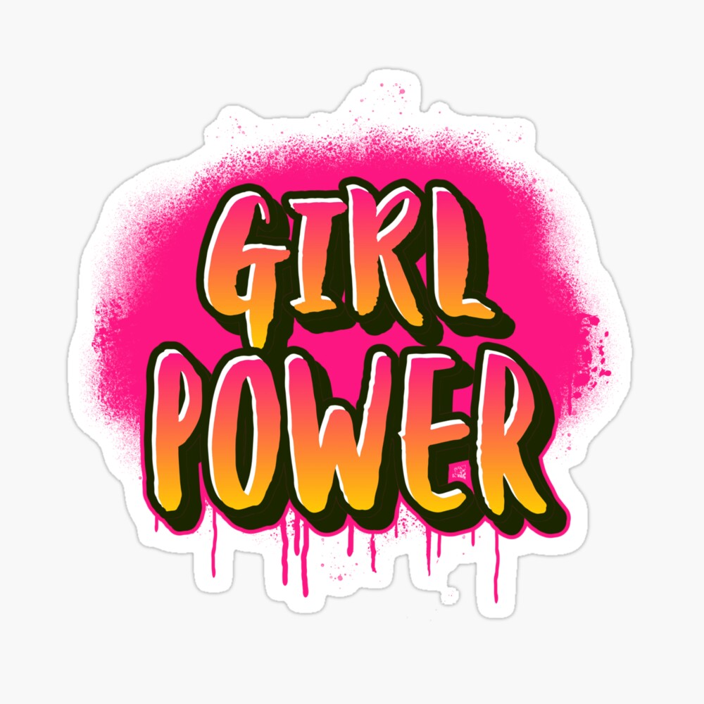 Girl Power Notecards | USPS.com