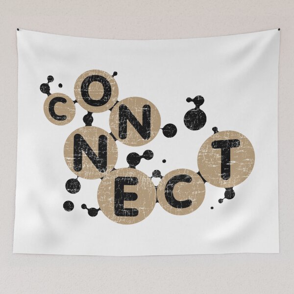 Item preview, Connect designed and sold by duhak.