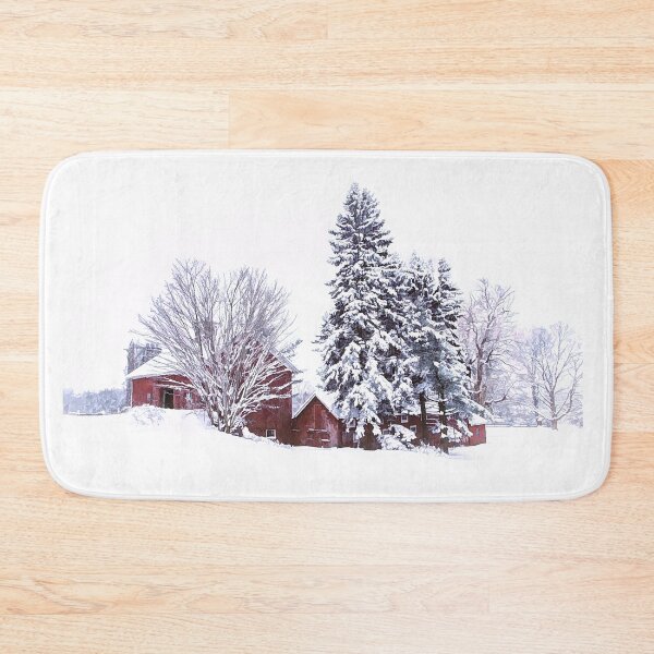 Item preview, Winter in New England designed and sold by Andrea Swiedler.