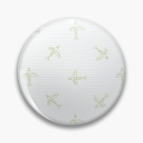 Item preview, Cute scribble plane in the sky kids doodle background. designed and sold by Limolida.