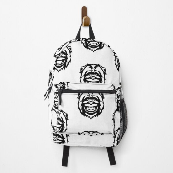 Item preview, Chimp Mascot designed and sold by HalpinDesign.