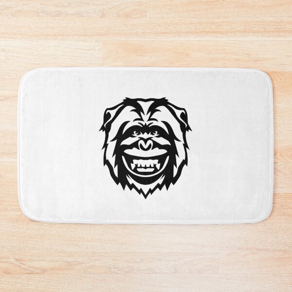 Item preview, Chimp Mascot designed and sold by HalpinDesign.