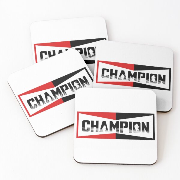Item preview, Champion Brad Pitt T-Shirt, Car Lovers Shirt designed and sold by UniqueStylistic.