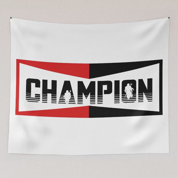 Item preview, Champion Brad Pitt T-Shirt, Car Lovers Shirt designed and sold by UniqueStylistic.