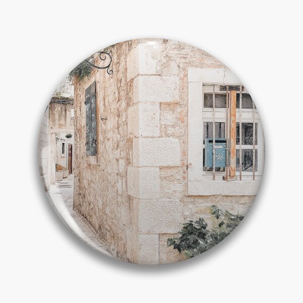 Item preview, Street in Split, Croatia designed and sold by Melissa Peltenburg.