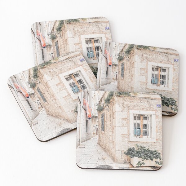Item preview, Street in Split, Croatia designed and sold by Melissa Peltenburg.