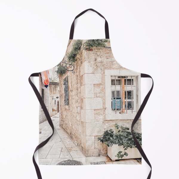 Item preview, Street in Split, Croatia designed and sold by Melissa Peltenburg.