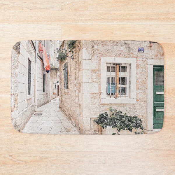Item preview, Street in Split, Croatia designed and sold by Melissa Peltenburg.