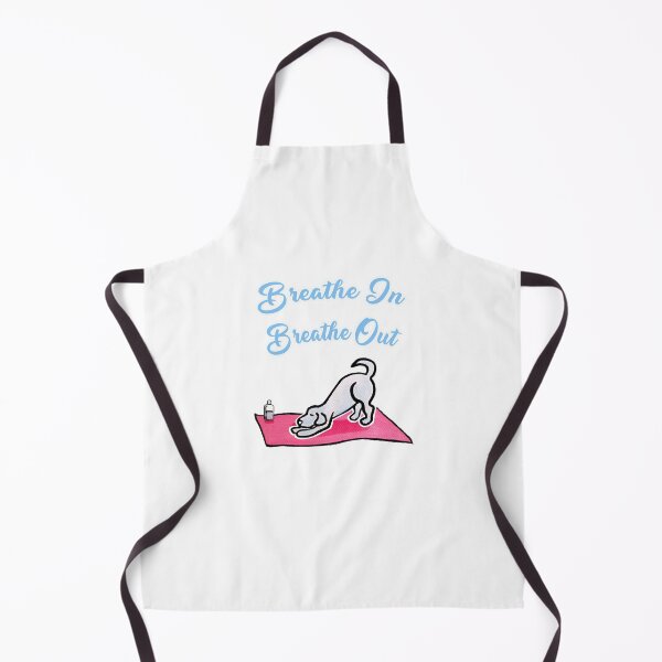 Item preview, Breathe In Breathe Out designed and sold by ErnestJoy.