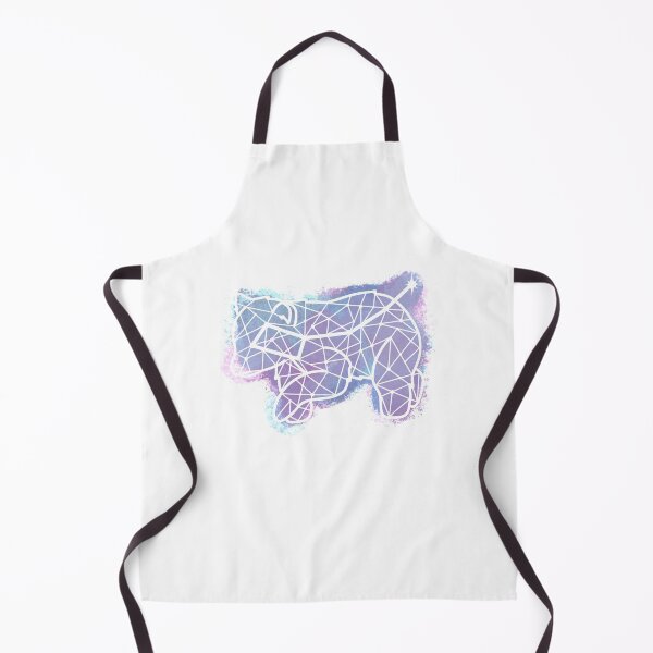Item preview, Ursa Minor Watercolour designed and sold by Crystal Lotus.