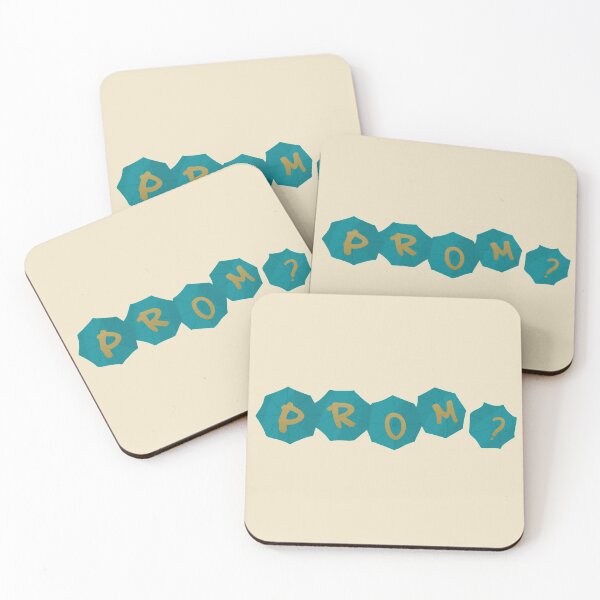 Item preview, Prom?- To All The Boys I’ve Loved Before designed and sold by laurasticks.
