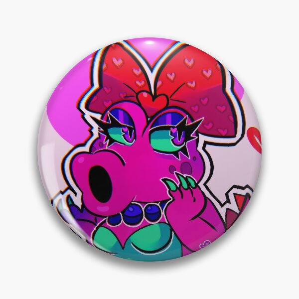 Item preview, birdo designed and sold by Bl00dMilky.