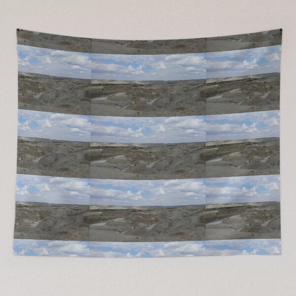 Item preview, Rocks and Clouds designed and sold by Ian Wylie.