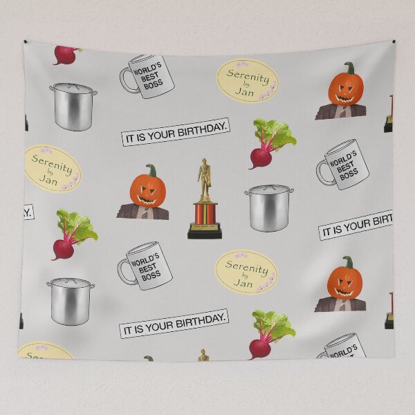 Item preview, Best of the Office  designed and sold by aaumen.