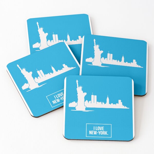 Item preview, I Love NY. designed and sold by Blaze111.