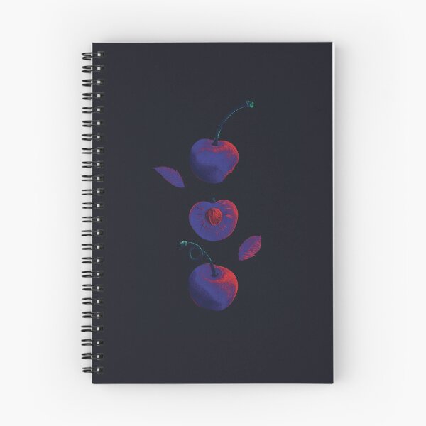 Item preview, Winter Cherry designed and sold by thecherryprint.