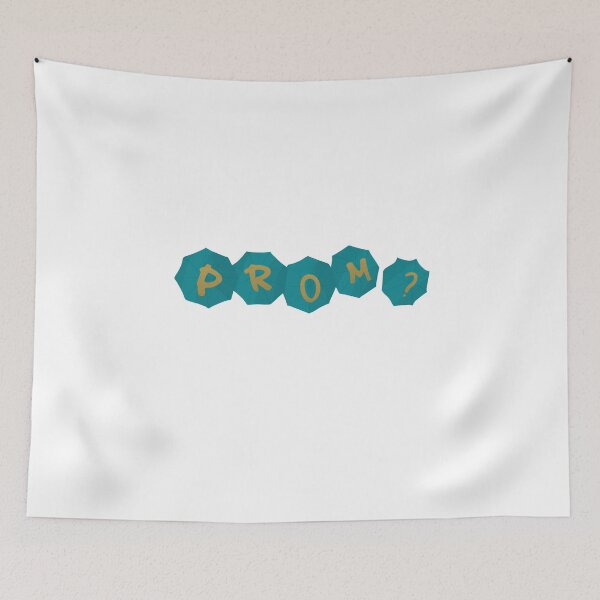 Item preview, Prom?- To All The Boys I’ve Loved Before designed and sold by laurasticks.