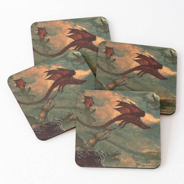 Item preview, Dragon of the war of wrath designed and sold by Anatofinnstark.