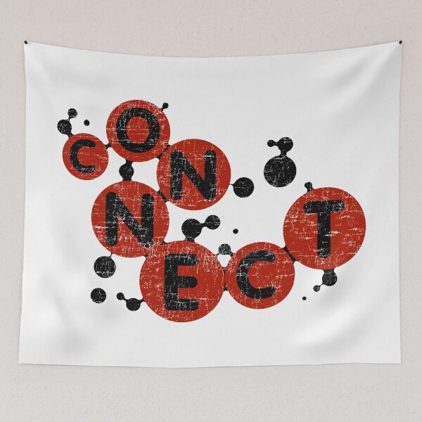 Item preview, Connect designed and sold by duhak.