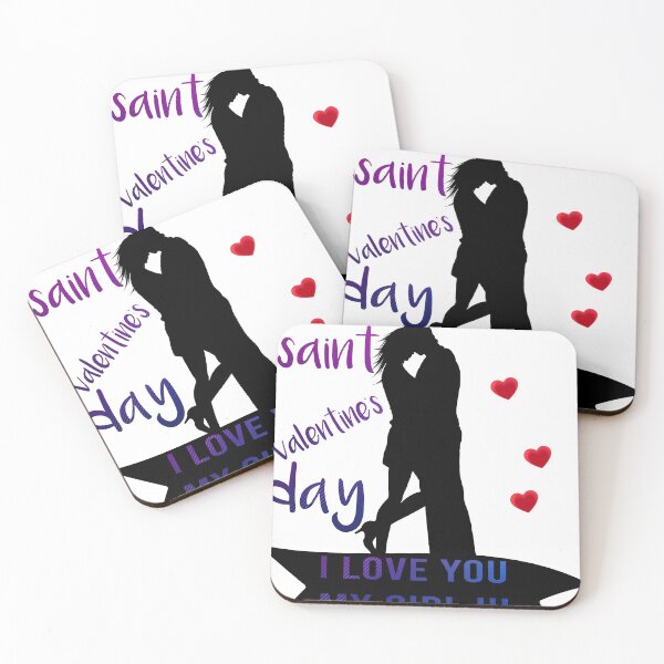 Item preview, saint valentine's day english designed and sold by silverass.