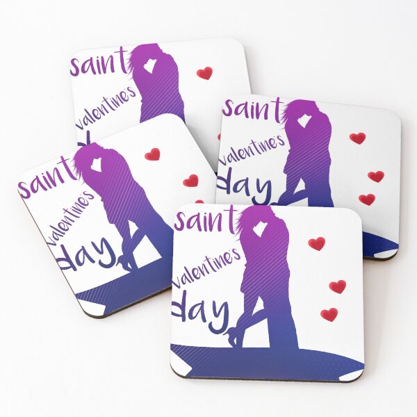 Item preview, saint valentine's day english designed and sold by silverass.