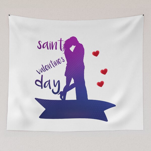 Item preview, saint valentine's day english designed and sold by silverass.