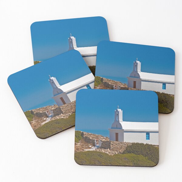 Item preview, Chapel by the sea (I) designed and sold by Out there! Photography.