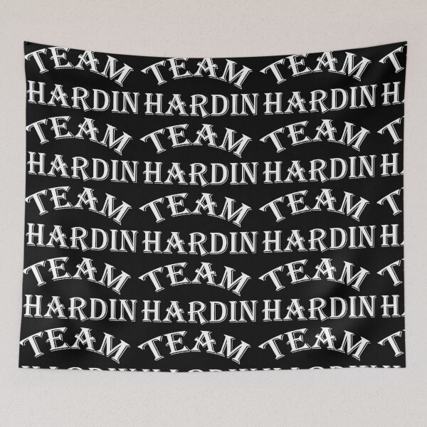Item preview, Team Harden designed and sold by HasnaanMohsin.