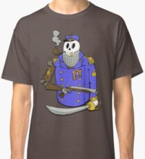 Captain Woody Bi.Sailors Classic T-Shirt