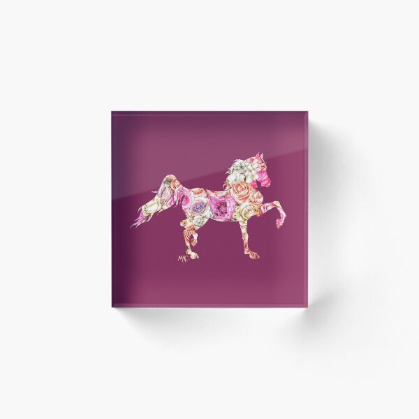 Item preview, Arabian Park - Pretty Pastels designed and sold by Maria Adriana Casas.