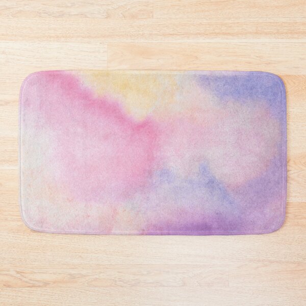 Item preview, light purple and pink paint smoke puff design designed and sold by The Red Shop.