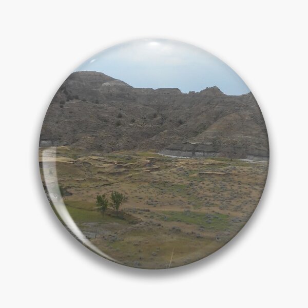 Item preview, Distant Mountains designed and sold by Ian Wylie.