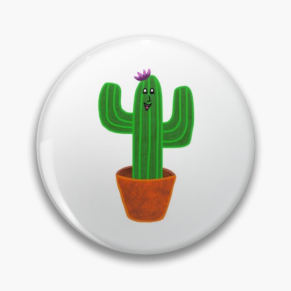 Item preview, Cactus designed and sold by susys-doodles.