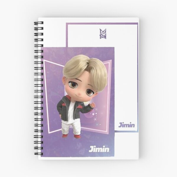 Item preview, BTS.TINY.TAN.JIMIN designed and sold by stephylee88.
