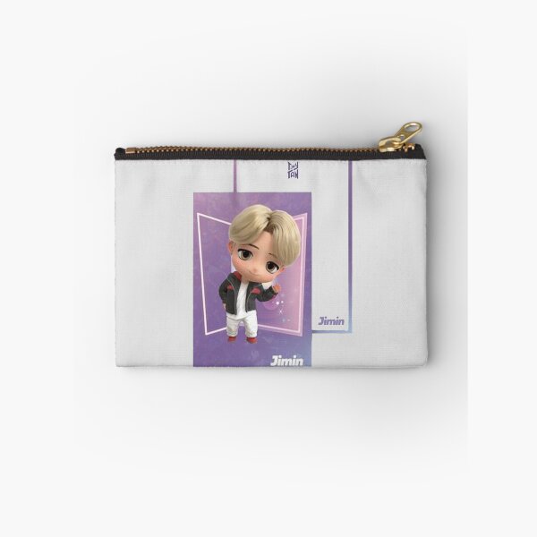 Item preview, BTS.TINY.TAN.JIMIN designed and sold by stephylee88.
