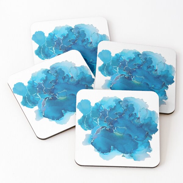 Item preview, Blue designed and sold by Lauradelahoz.