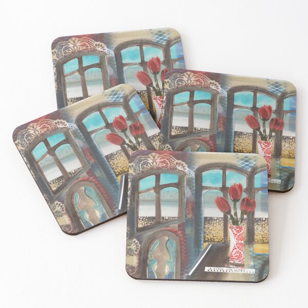 Item preview, A Piper For Janet - Cosmo Pyke designed and sold by elllarose.