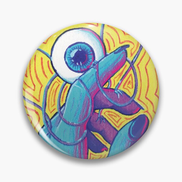 Artikelvorschau, Vaporwave Creeper entworfen und verkauft von AlexMenzor.