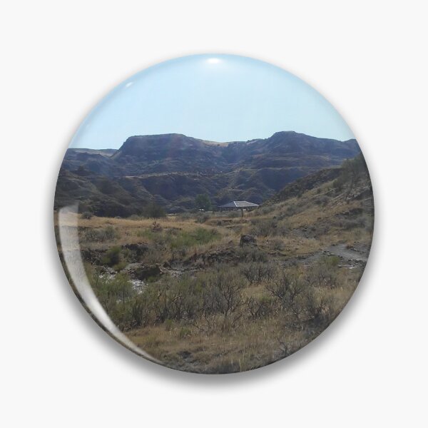 Item preview, Between 2 Mountains designed and sold by Ian Wylie.