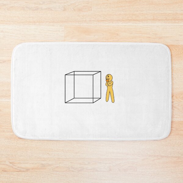 Item preview, Think outside the box designed and sold by happyskinny.