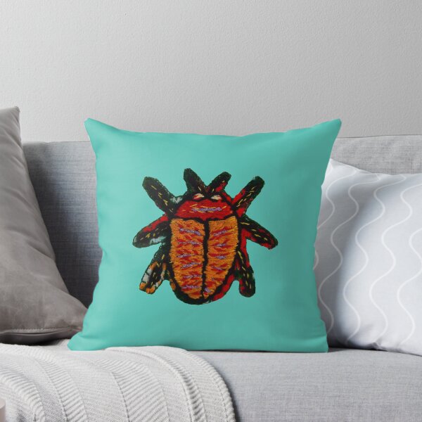 Item preview, Dr.Rihanna -Insect- designed and sold by Ronembroidery.
