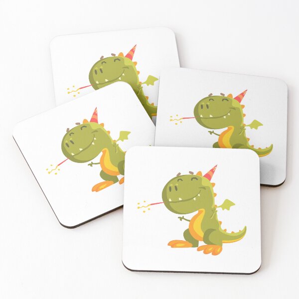 Item preview, Dino party designed and sold by bhaktishendkar.