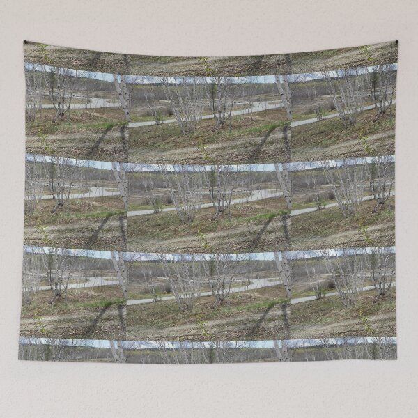 Item preview, Trails designed and sold by Ian Wylie.