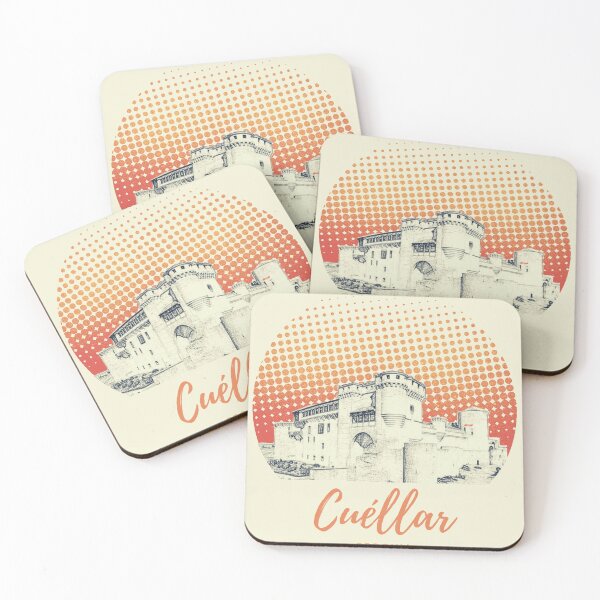 Item preview, Cuéllar - town of Segovia - Spain designed and sold by My-Queens-Store.