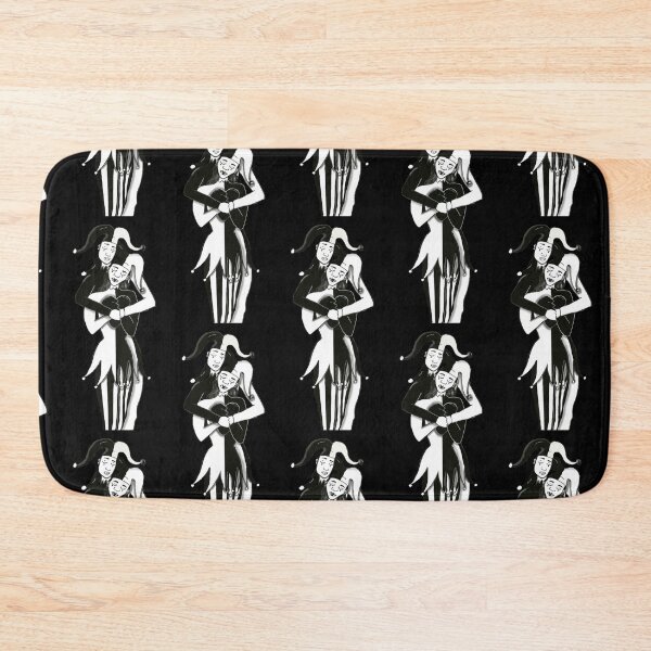 Item preview, Love is no joke designed and sold by Lunadark41.