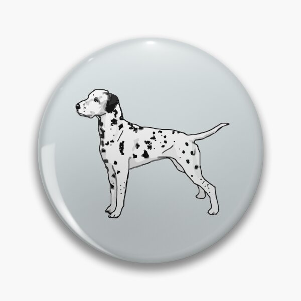 Item preview, Dalmation designed and sold by Studio MaC.