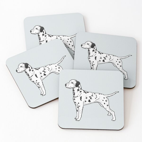 Item preview, Dalmation designed and sold by Studio MaC.