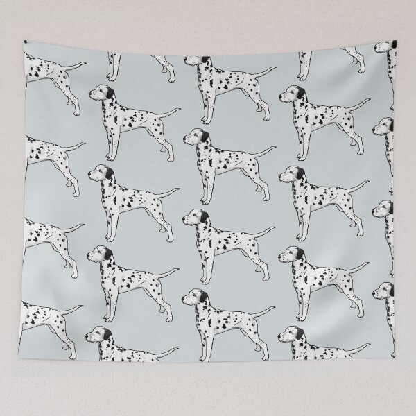 Item preview, Dalmation designed and sold by Studio MaC.