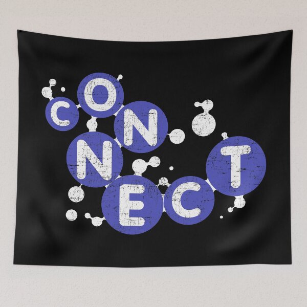 Item preview, Connect designed and sold by duhak.
